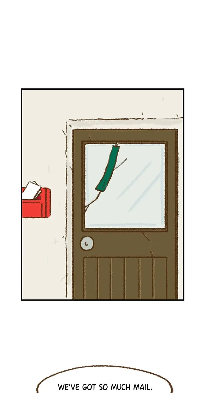 The Memory Shop Chapter 1 page 35 - 