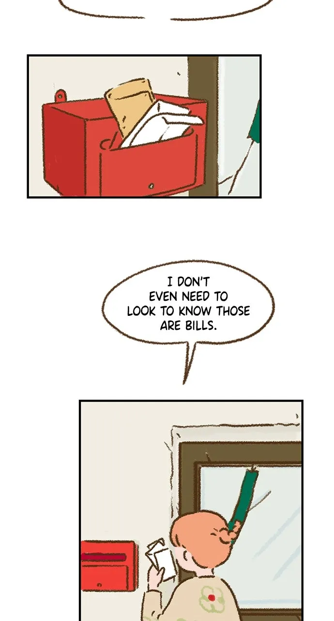 The Memory Shop Chapter 1 page 36 - 