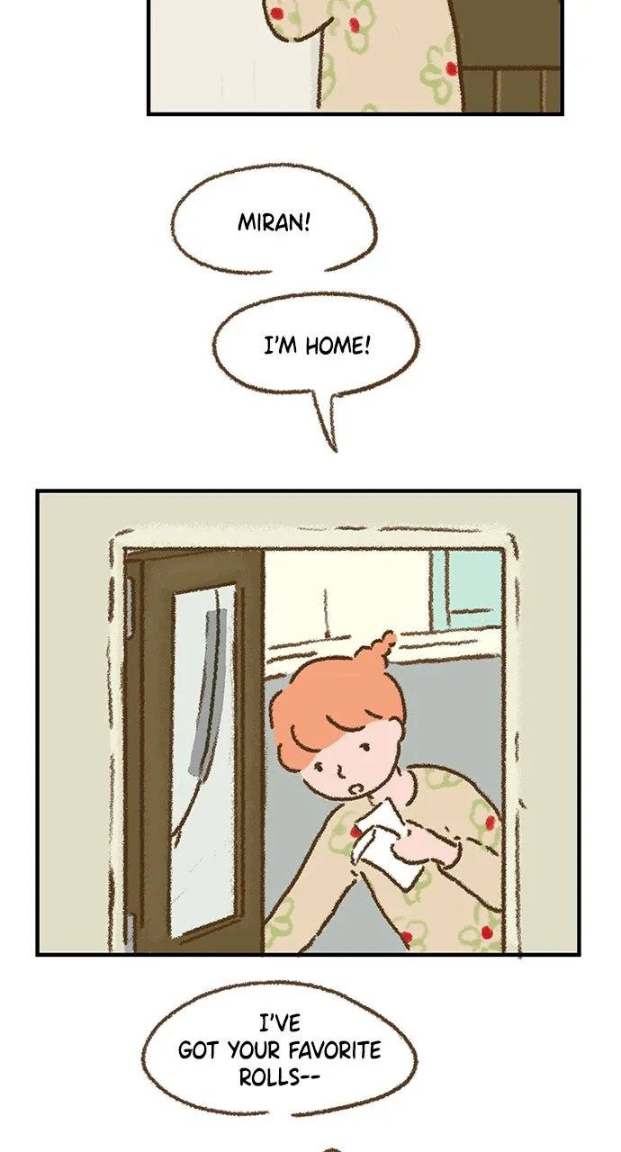 The Memory Shop Chapter 1 page 37 - 
