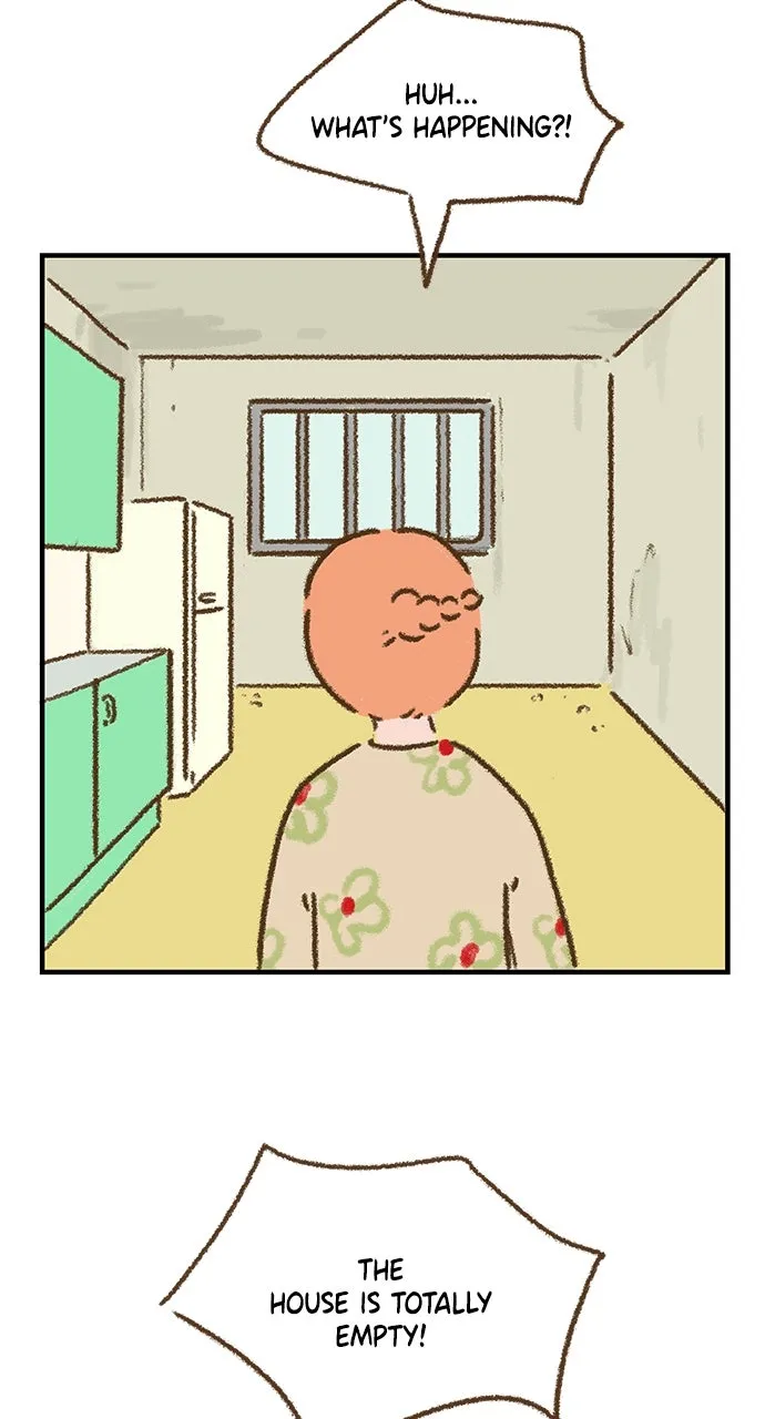The Memory Shop Chapter 1 page 38 - 