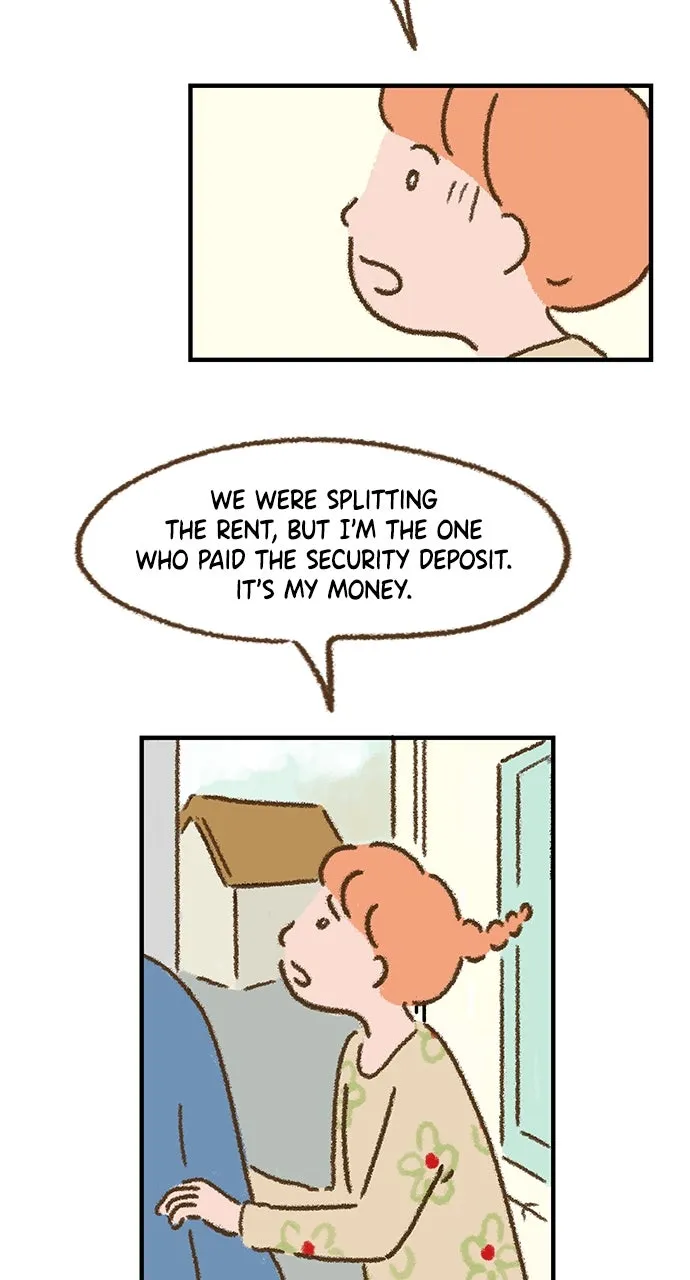 The Memory Shop Chapter 1 page 42 - 