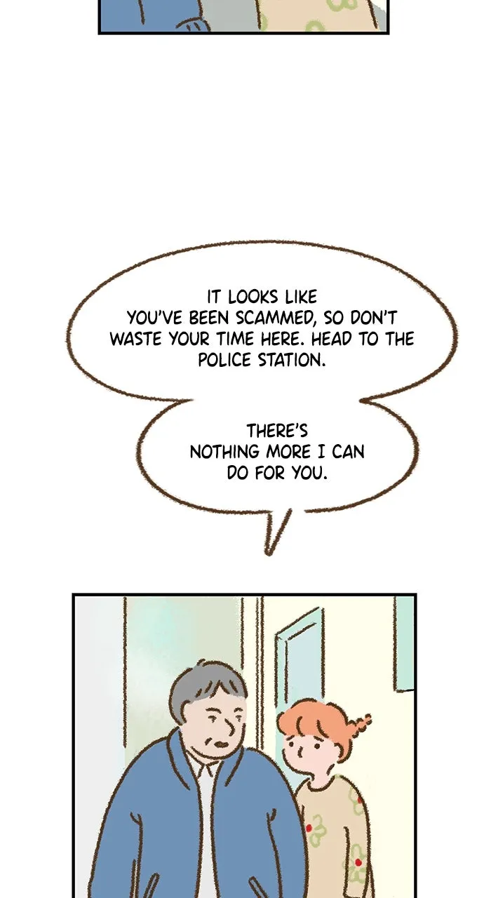 The Memory Shop Chapter 1 page 43 - 