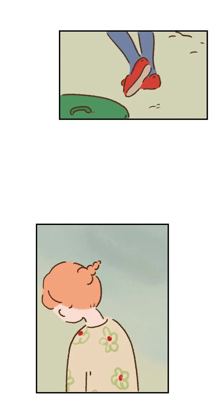 The Memory Shop Chapter 1 page 45 - 
