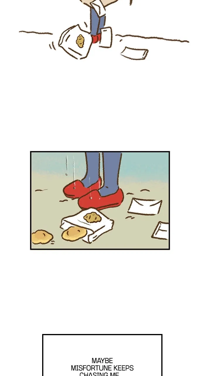 The Memory Shop Chapter 1 page 47 - 