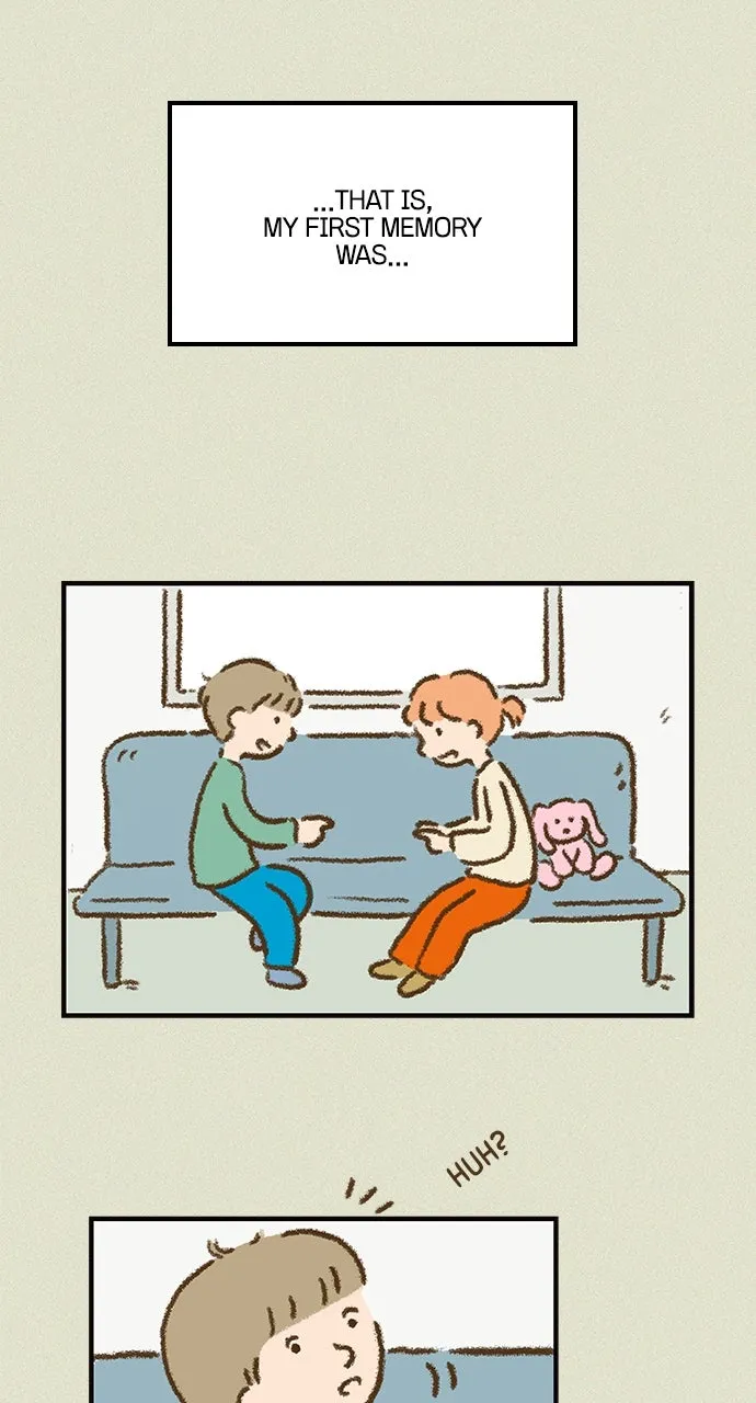 The Memory Shop Chapter 1 page 6 - 