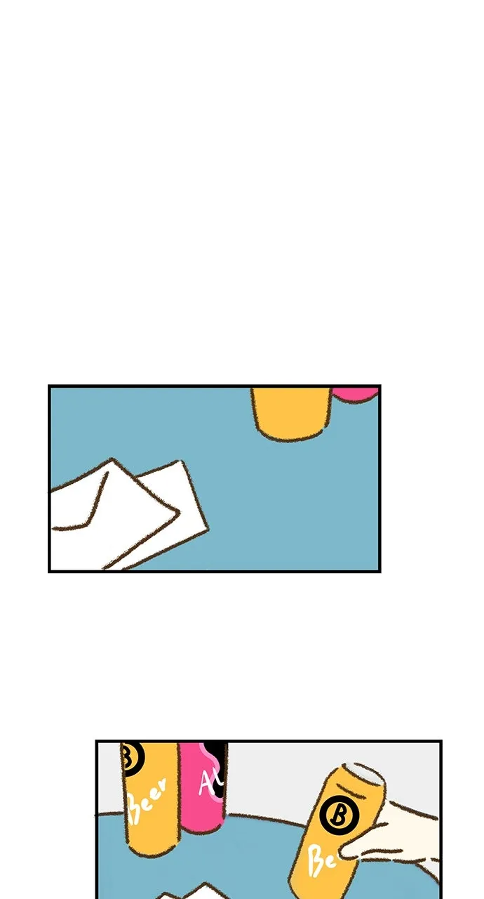 The Memory Shop Chapter 1 page 51 - 