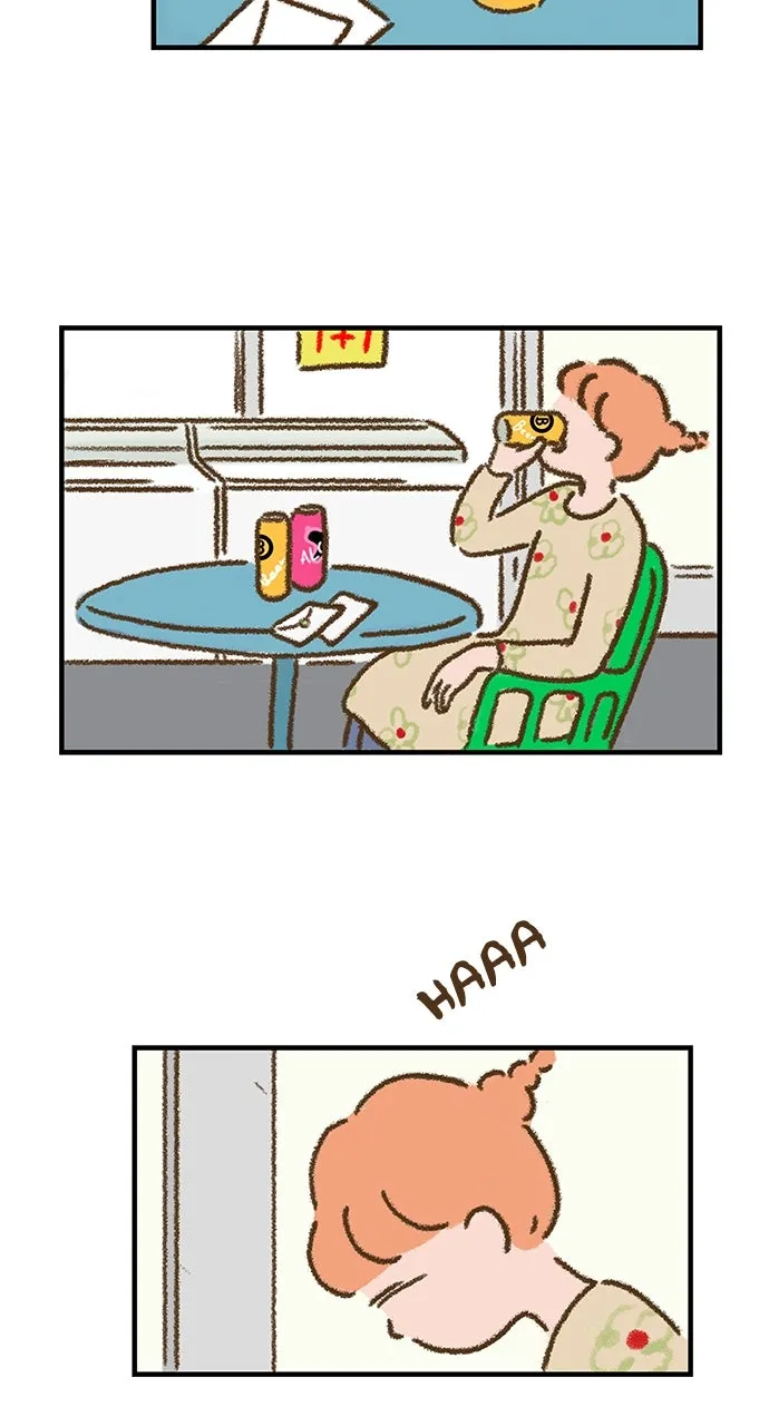 The Memory Shop Chapter 1 page 52 - 