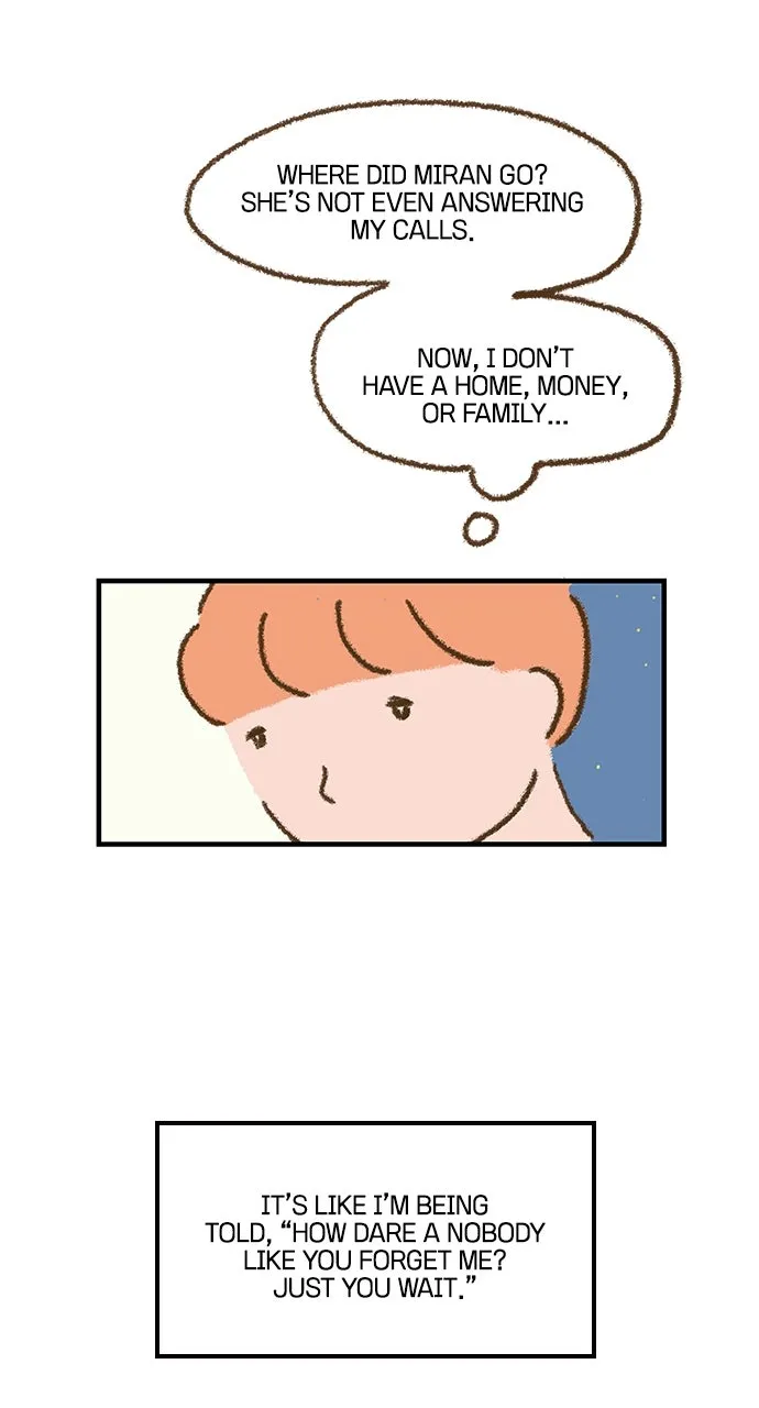 The Memory Shop Chapter 1 page 53 - 