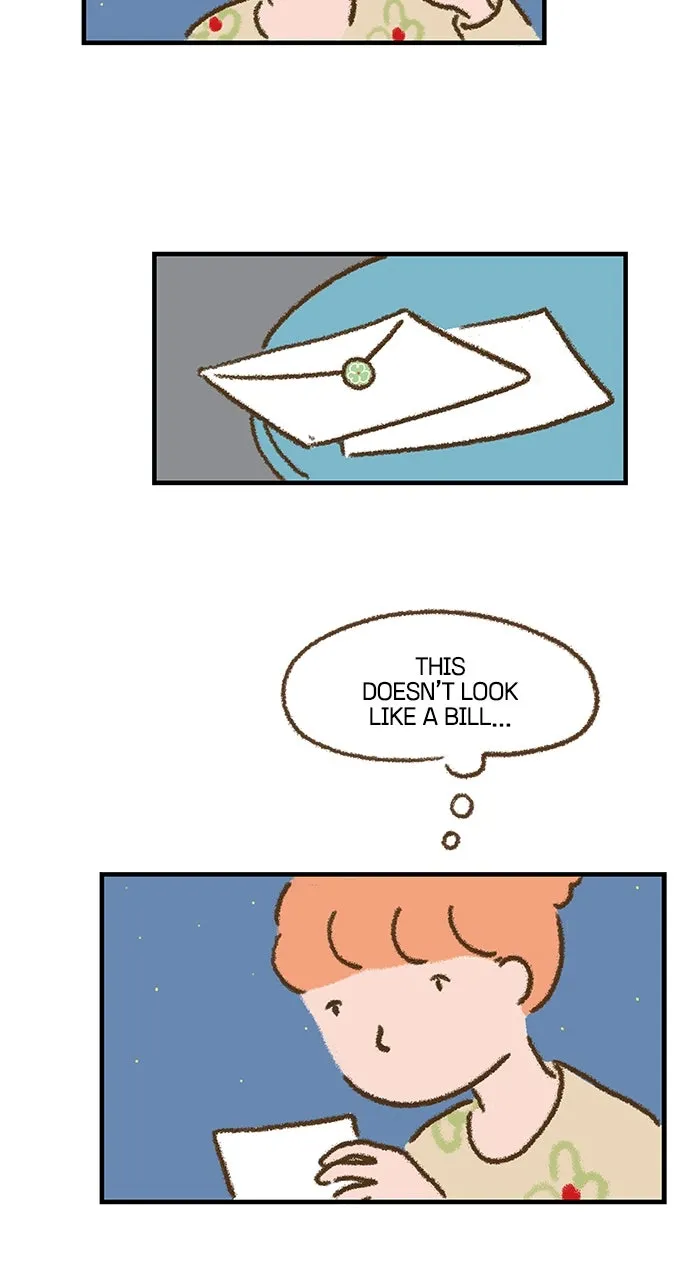 The Memory Shop Chapter 1 page 55 - 