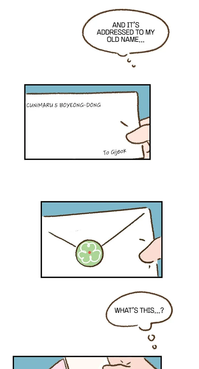 The Memory Shop Chapter 1 page 56 - 