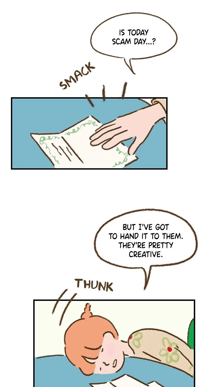 The Memory Shop Chapter 1 page 60 - 
