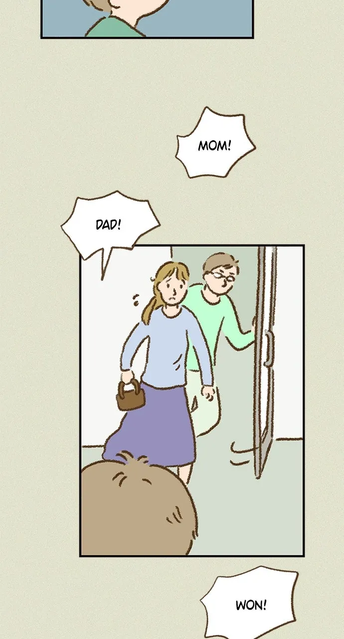The Memory Shop Chapter 1 page 7 - 