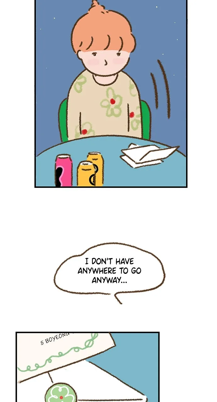 The Memory Shop Chapter 1 page 63 - 