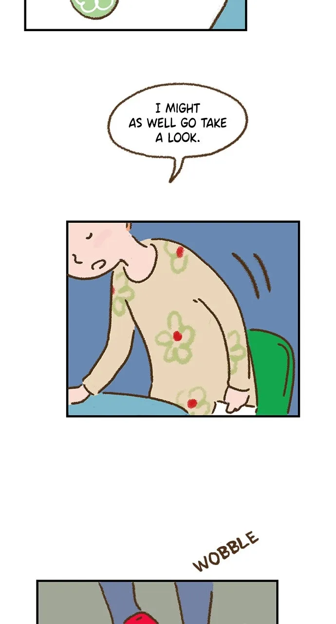 The Memory Shop Chapter 1 page 64 - 