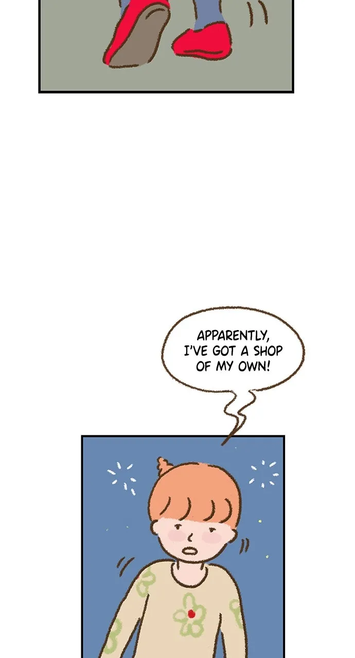 The Memory Shop Chapter 1 page 65 - 