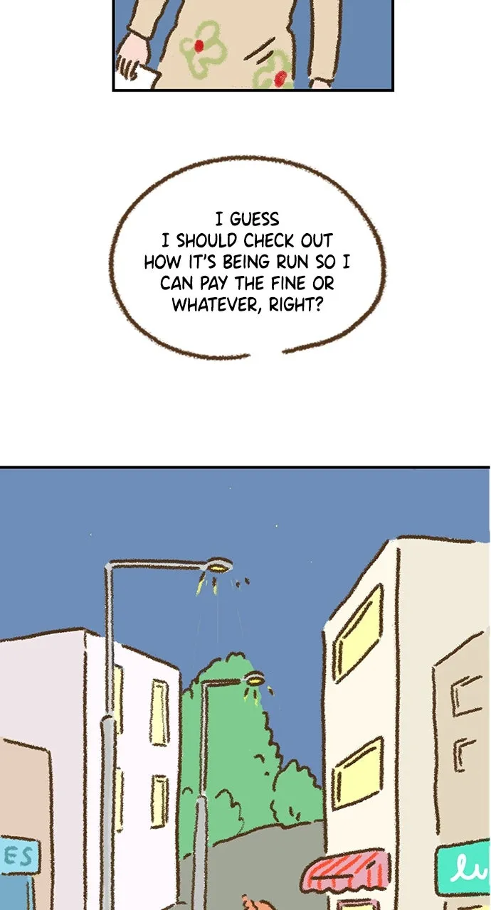 The Memory Shop Chapter 1 page 66 - 