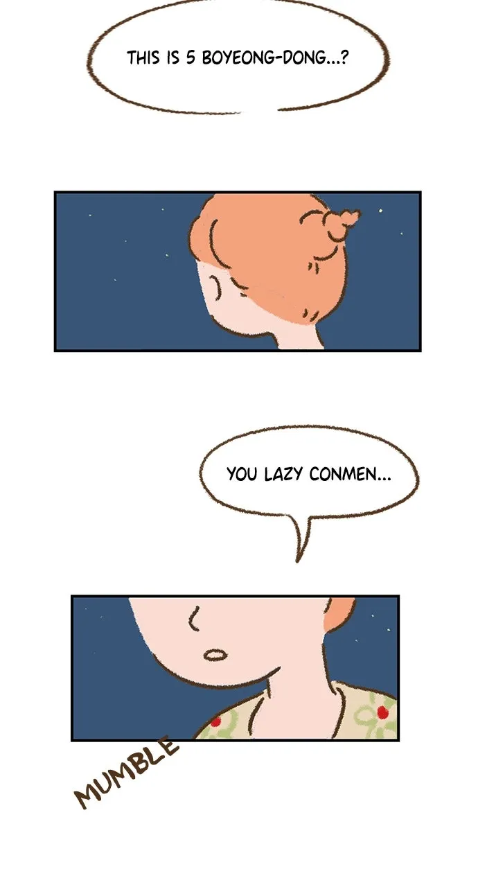 The Memory Shop Chapter 1 page 68 - 
