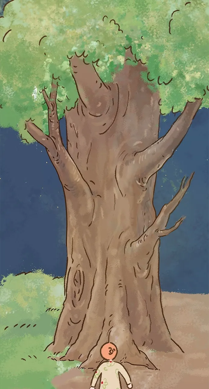 The Memory Shop Chapter 1 page 70 - 