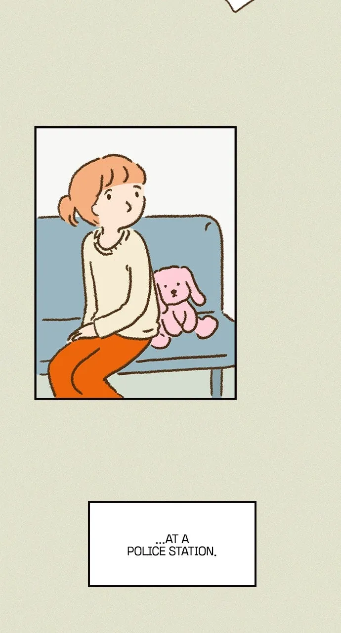 The Memory Shop Chapter 1 page 8 - 