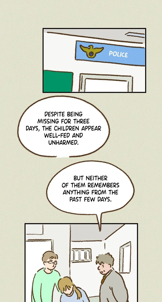 The Memory Shop Chapter 1 page 9 - 