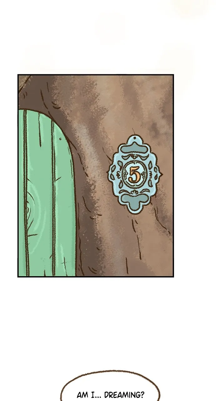 The Memory Shop Chapter 1 page 81 - 