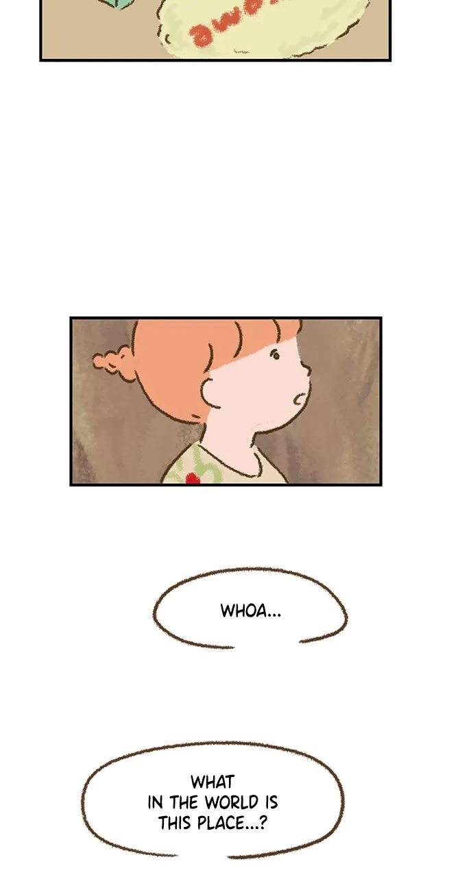 The Memory Shop Chapter 1 page 86 - 