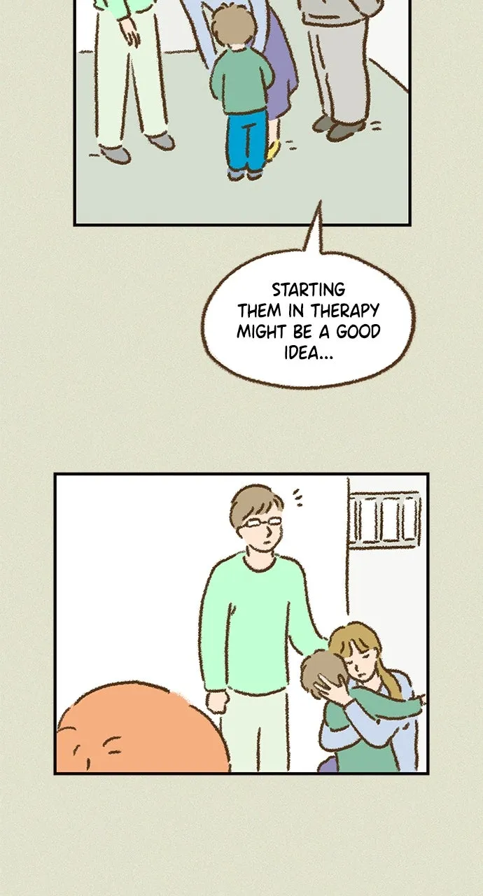 The Memory Shop Chapter 1 page 10 - 