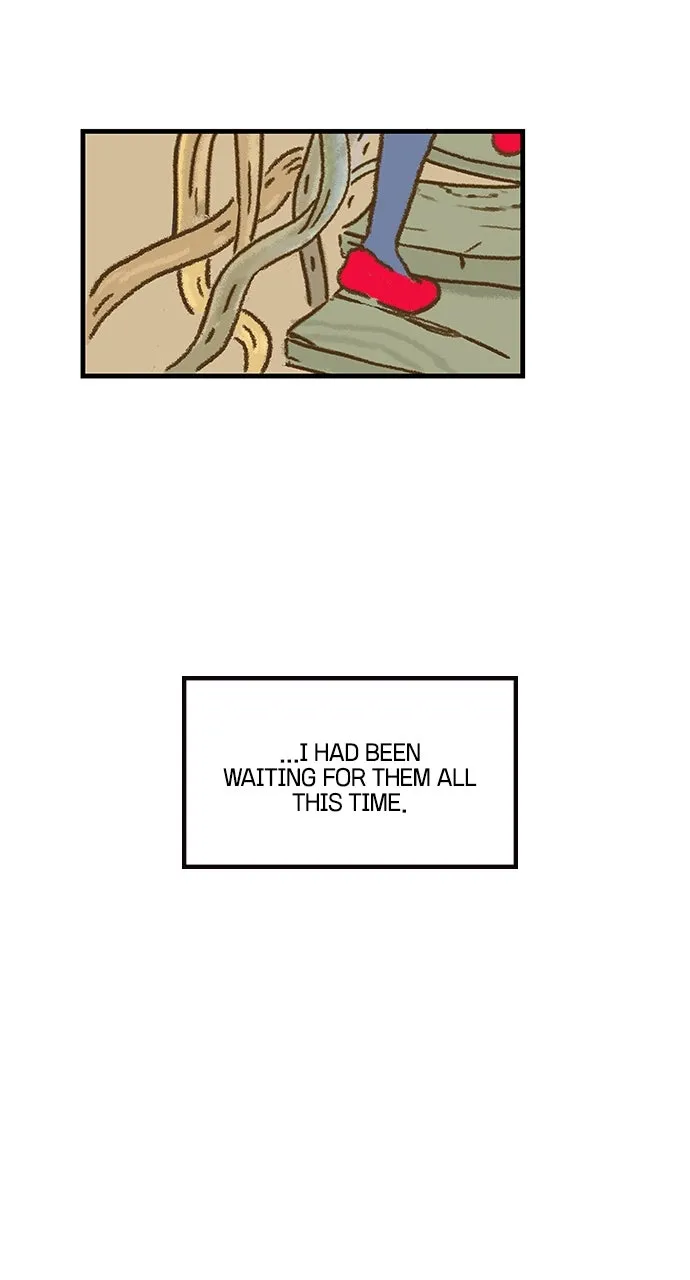 The Memory Shop Chapter 1 page 91 - 