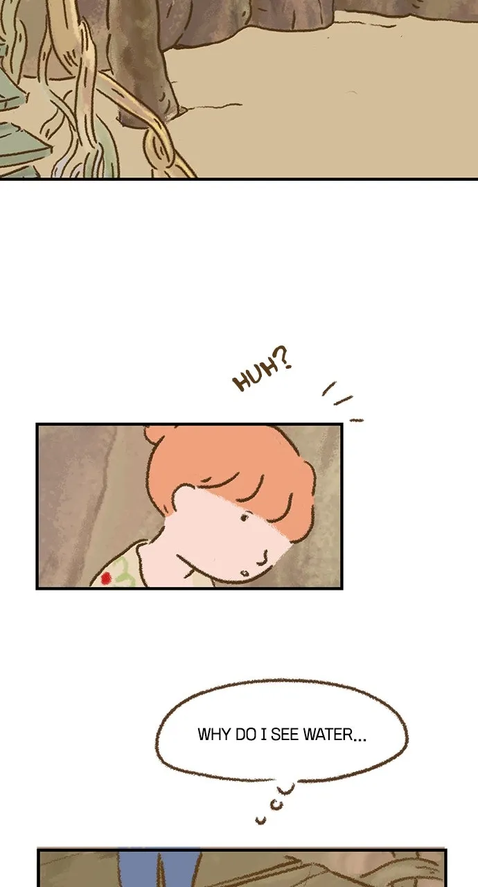 The Memory Shop Chapter 1 page 93 - 