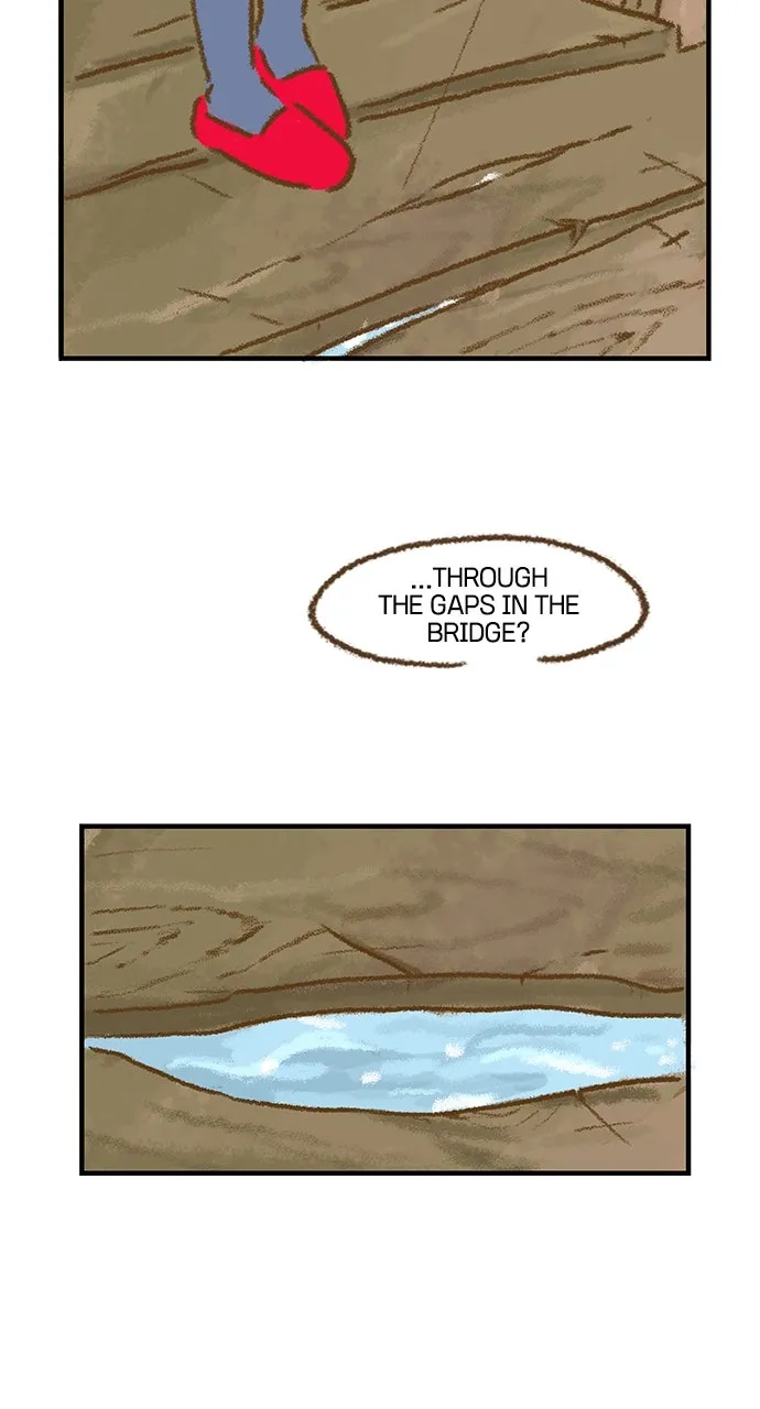 The Memory Shop Chapter 1 page 94 - 