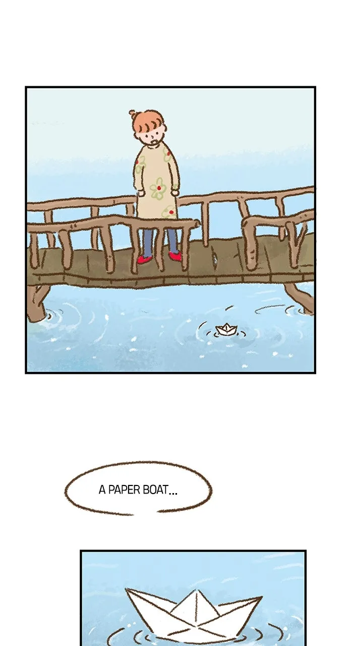 The Memory Shop Chapter 1 page 97 - 