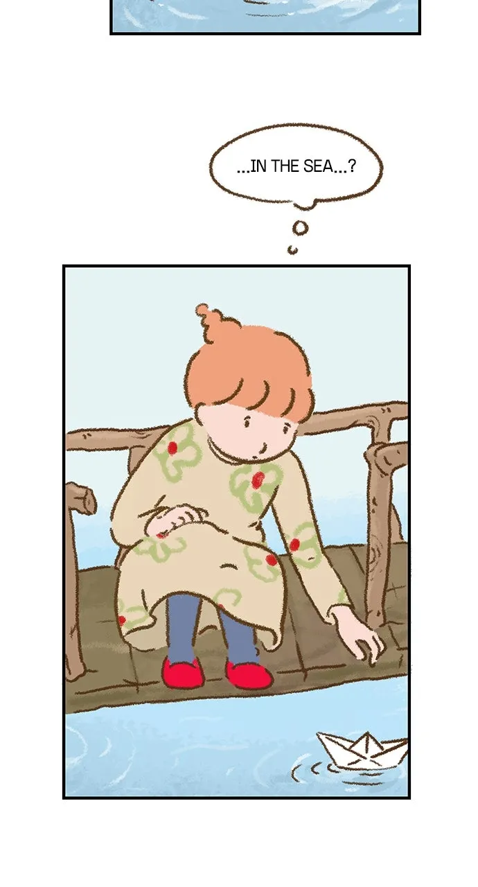 The Memory Shop Chapter 1 page 98 - 