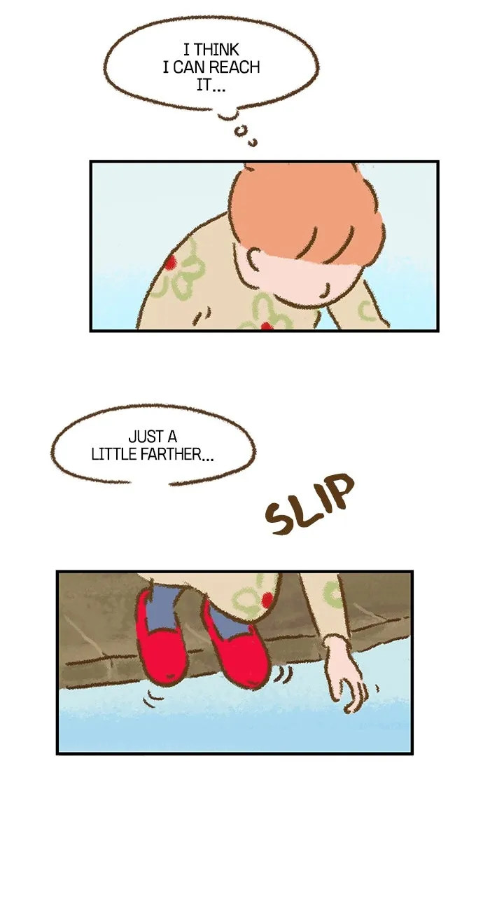 The Memory Shop Chapter 1 page 99 - 