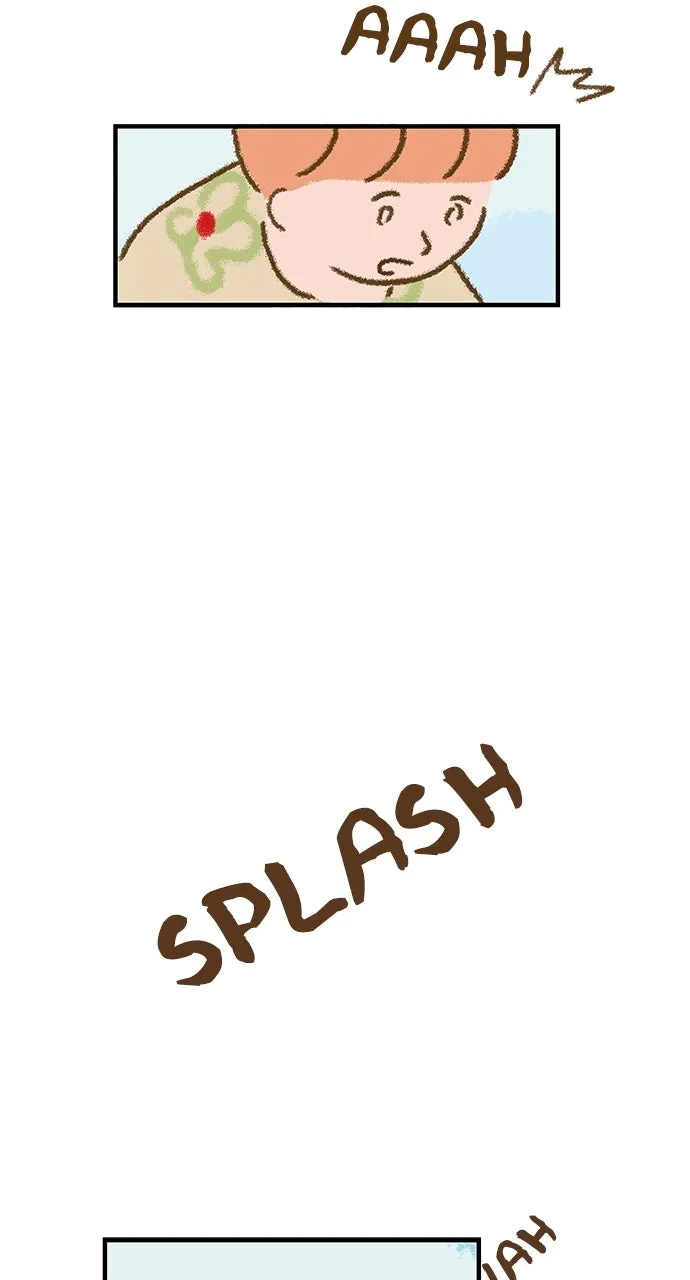 The Memory Shop Chapter 1 page 100 - 