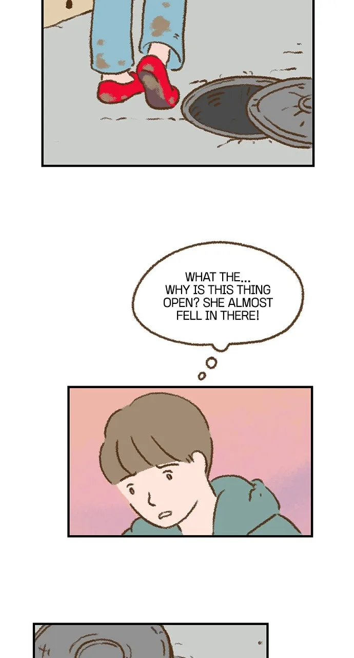 The Memory Shop Chapter 10 page 14 - 