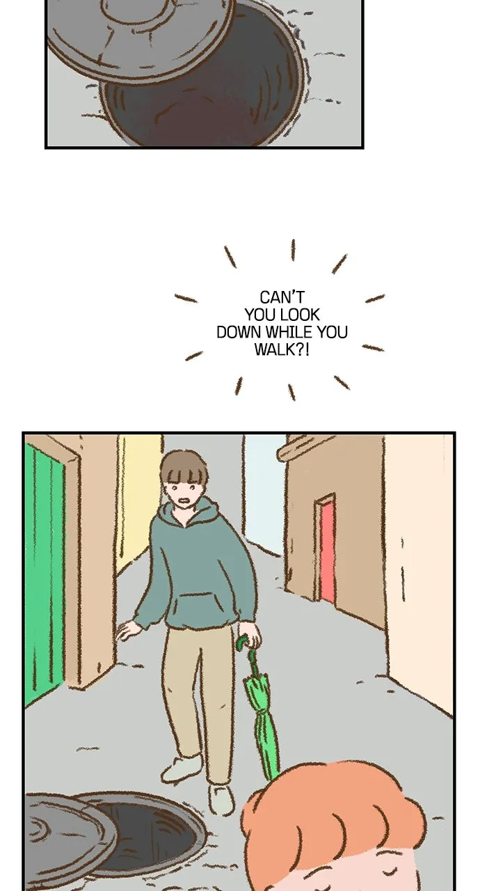 The Memory Shop Chapter 10 page 15 - 