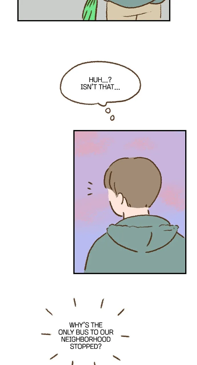 The Memory Shop Chapter 10 page 17 - 