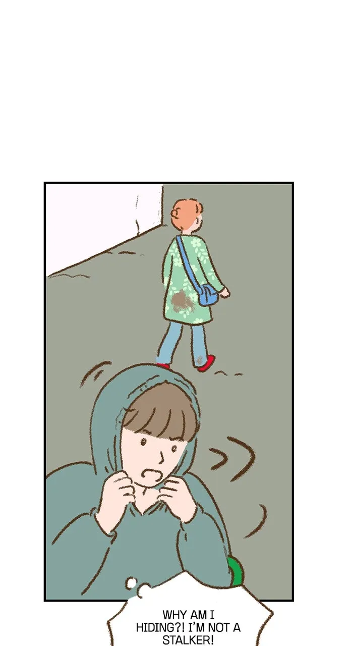The Memory Shop Chapter 10 page 3 - 