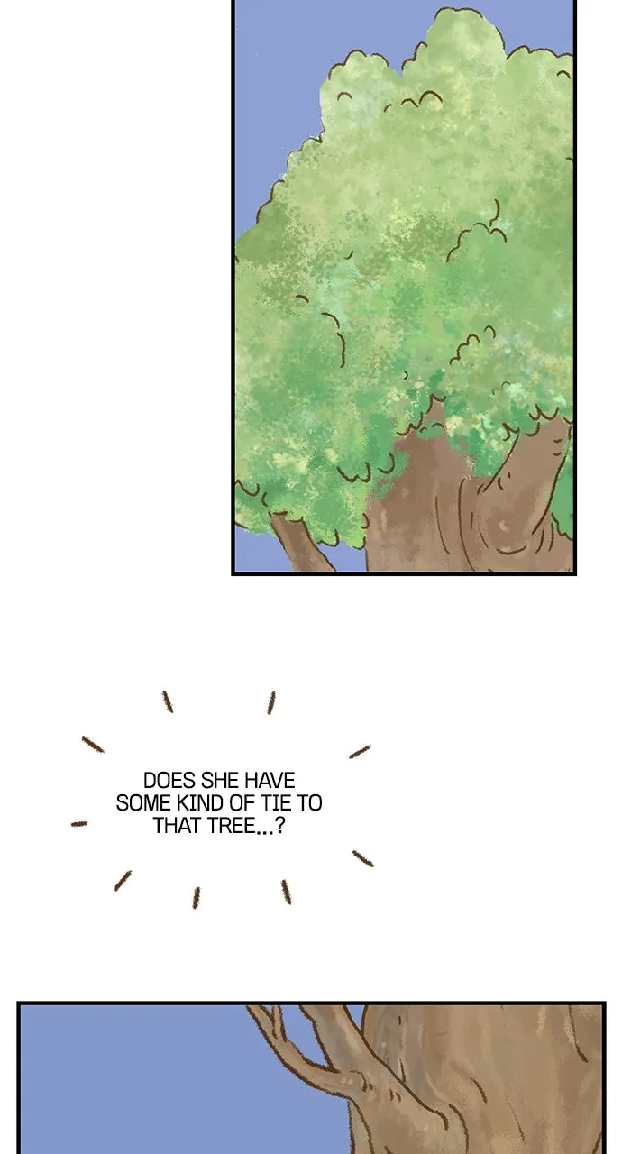 The Memory Shop Chapter 10 page 22 - 