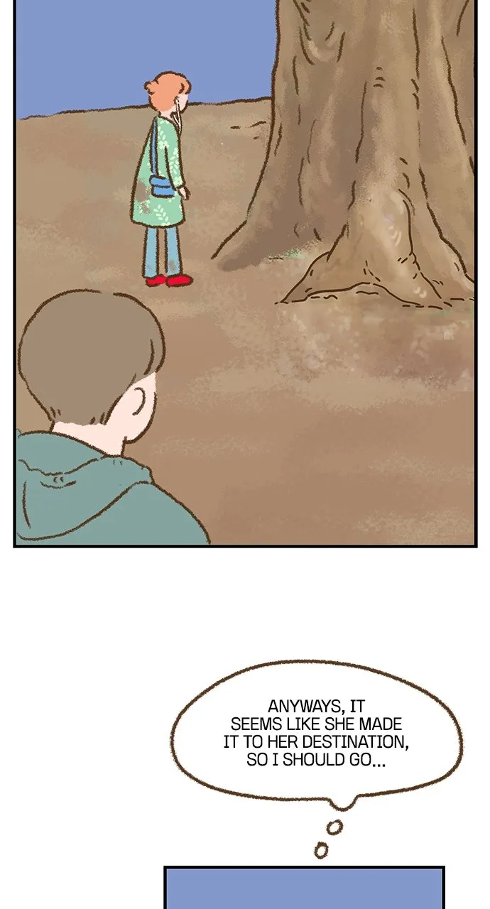 The Memory Shop Chapter 10 page 23 - 