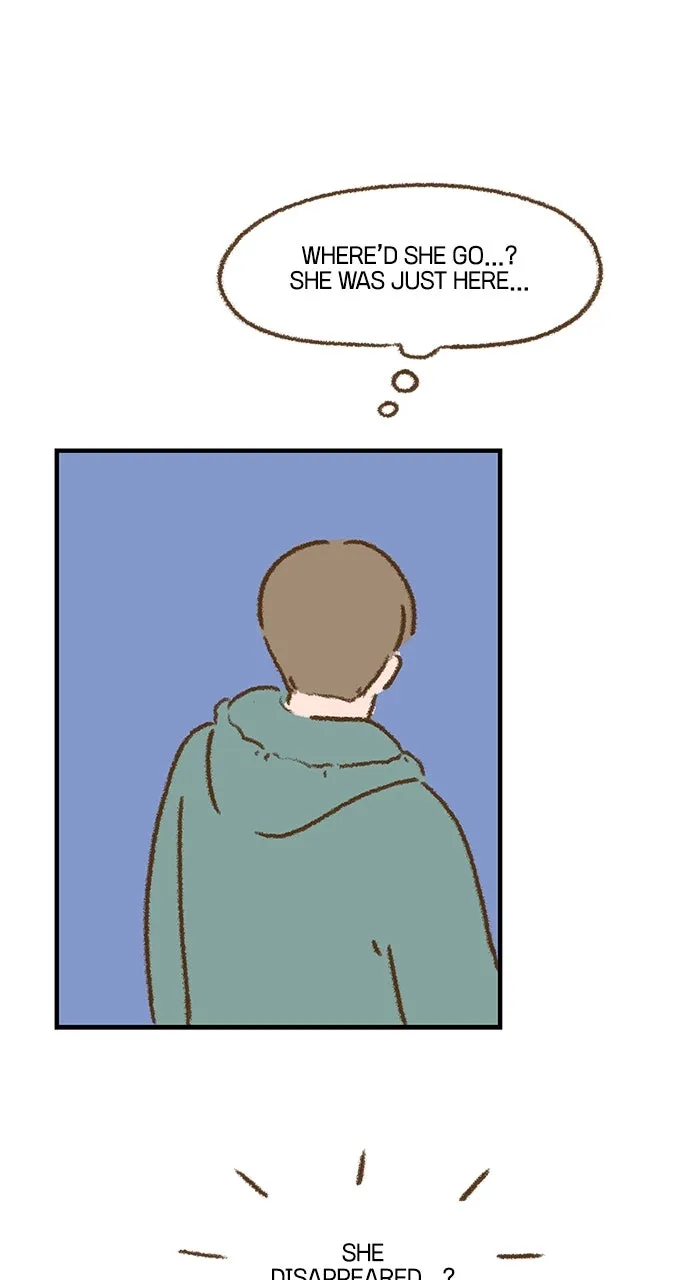 The Memory Shop Chapter 10 page 27 - 