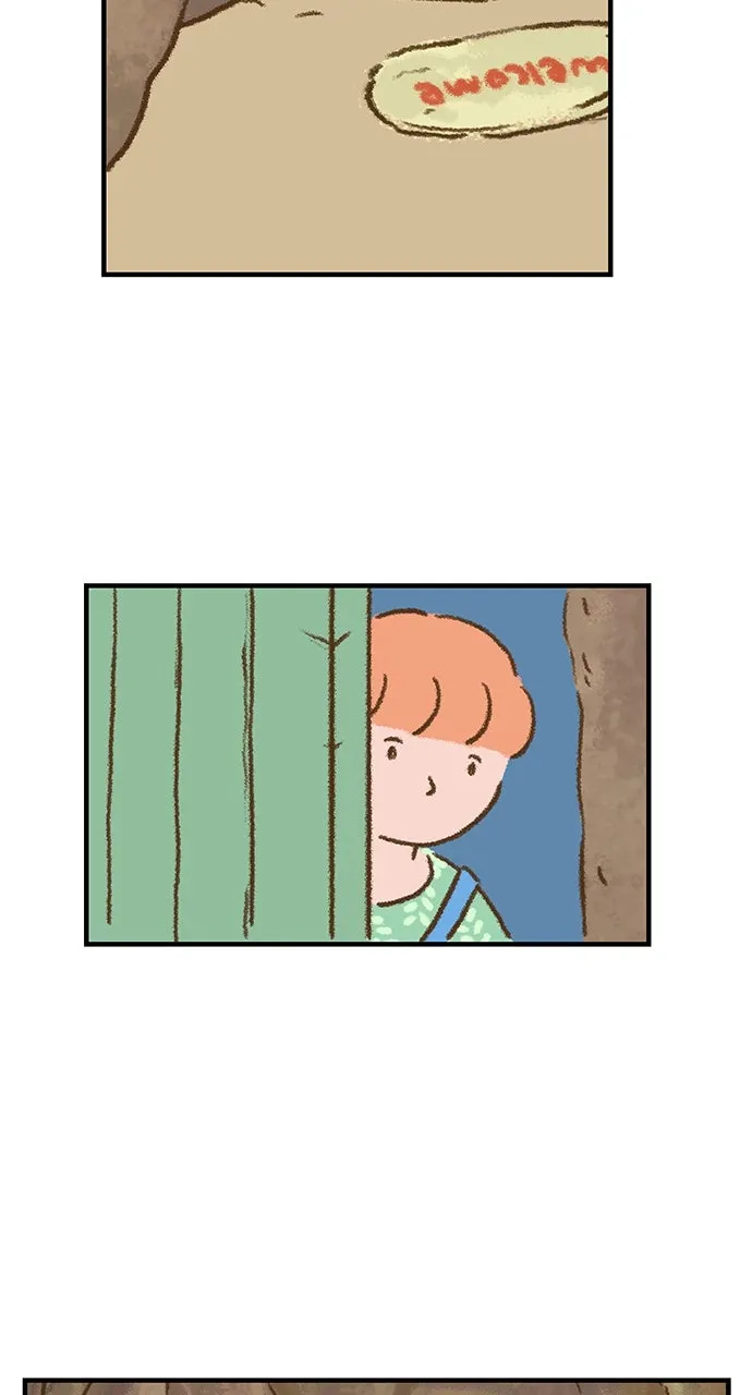 The Memory Shop Chapter 10 page 29 - 