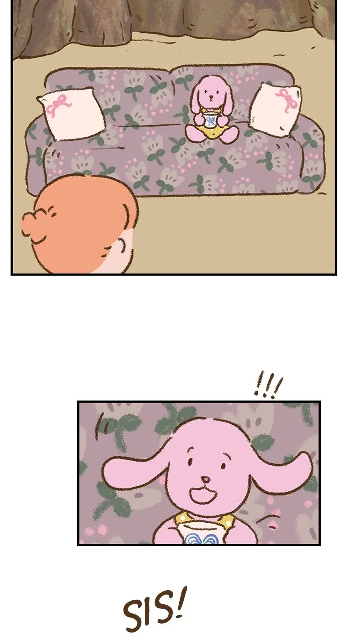 The Memory Shop Chapter 10 page 30 - 