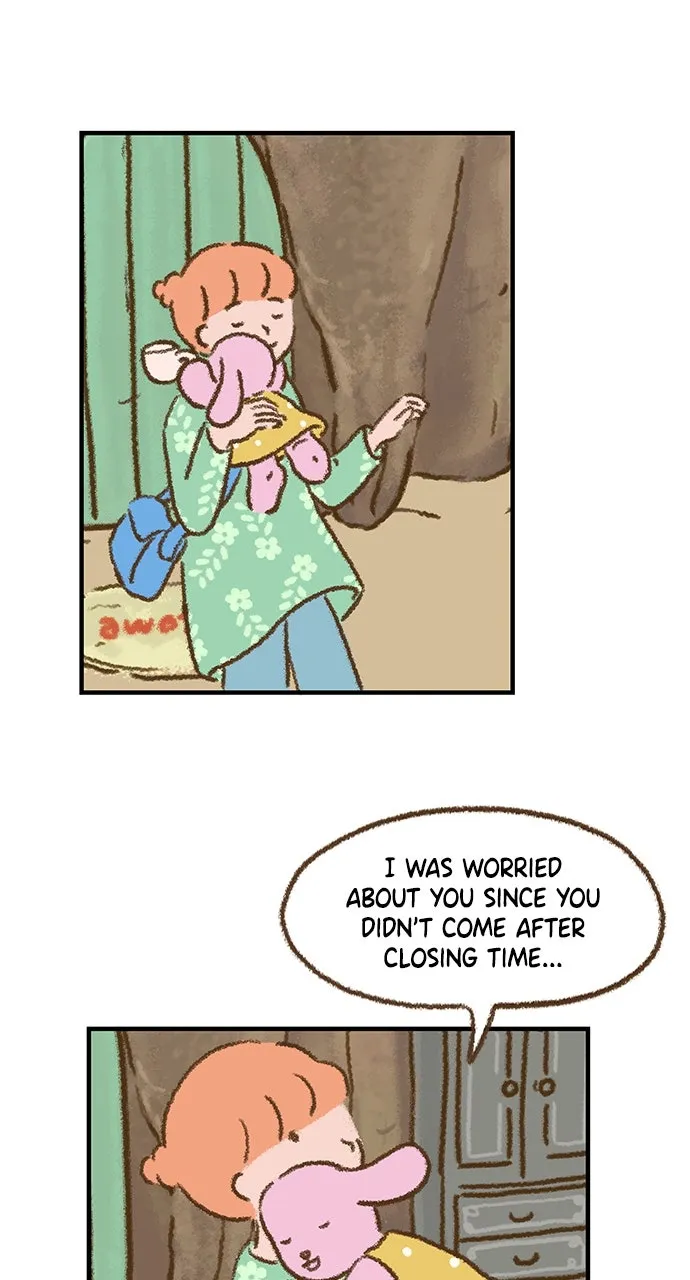 The Memory Shop Chapter 10 page 31 - 