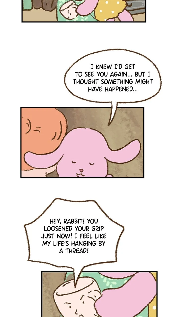 The Memory Shop Chapter 10 page 32 - 