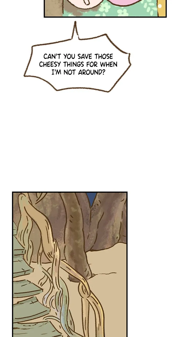 The Memory Shop Chapter 10 page 33 - 