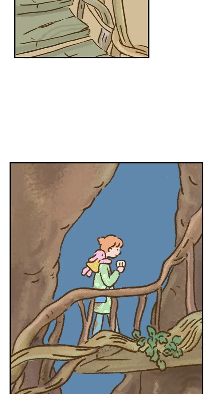 The Memory Shop Chapter 10 page 34 - 