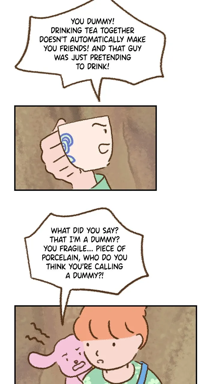The Memory Shop Chapter 10 page 38 - 