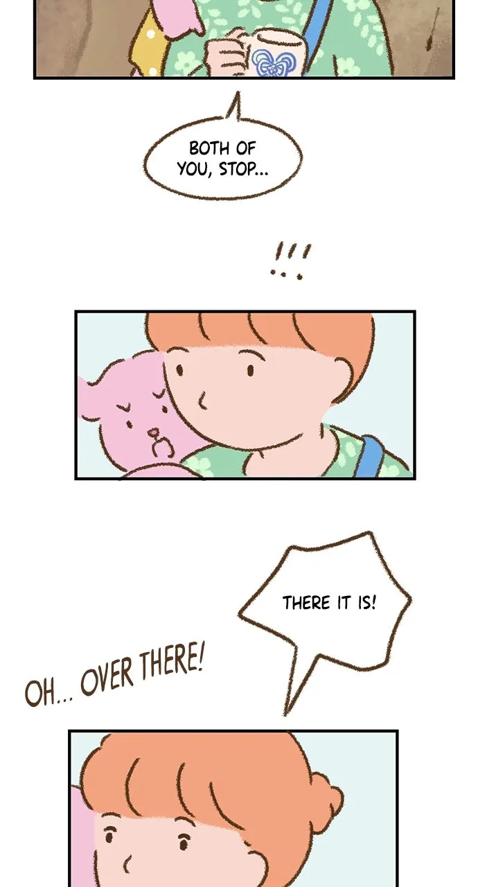 The Memory Shop Chapter 10 page 39 - 