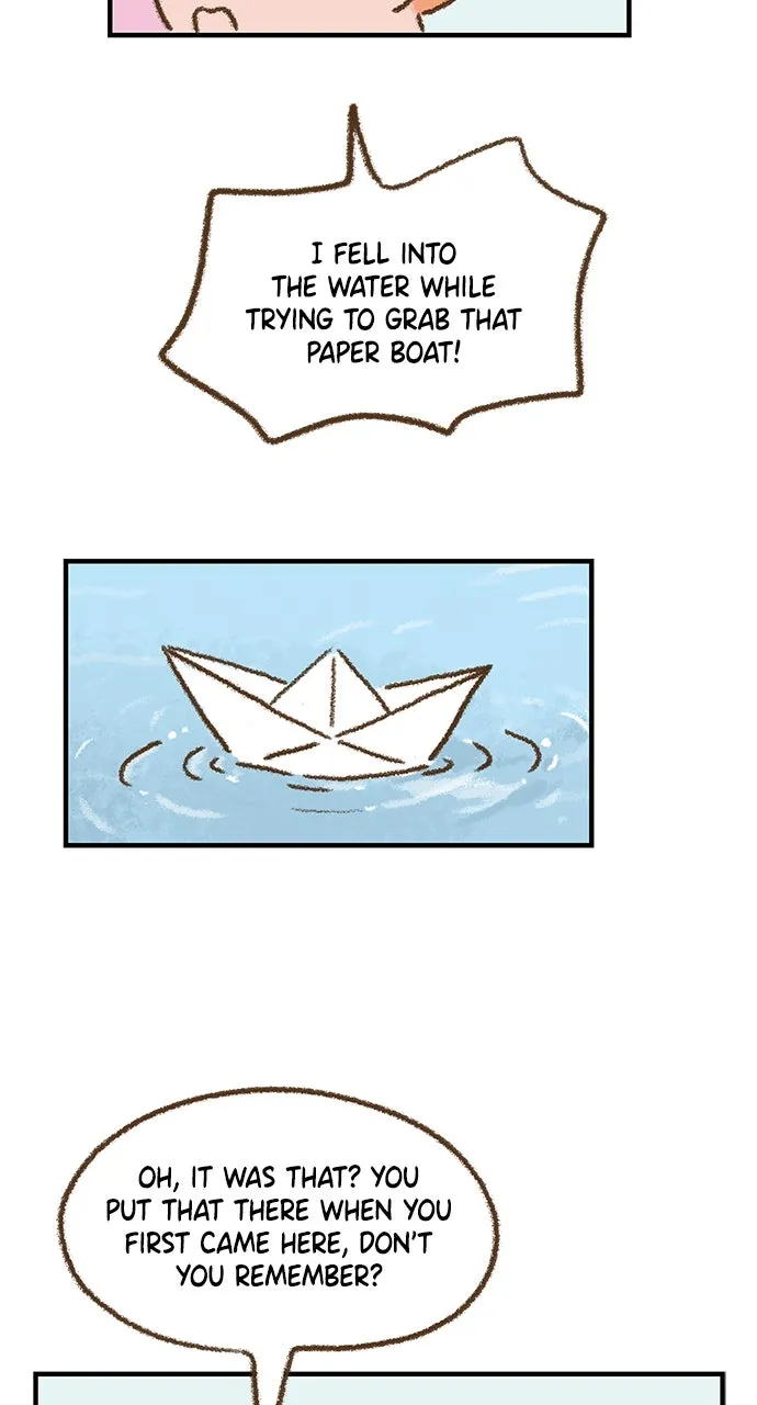 The Memory Shop Chapter 10 page 40 - 